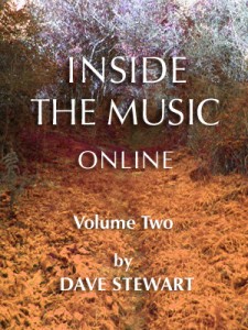 Inside The Music Volume 2
